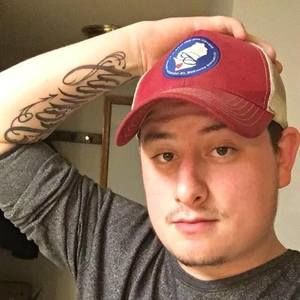 Meet your Posher, Brian